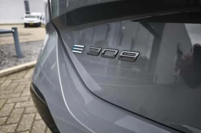 Peugeot e-308 (2025) thumbnail 22