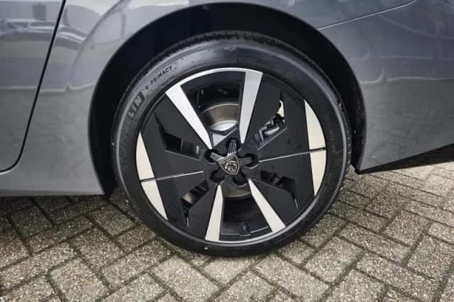 Peugeot e-308 (2025) thumbnail 24