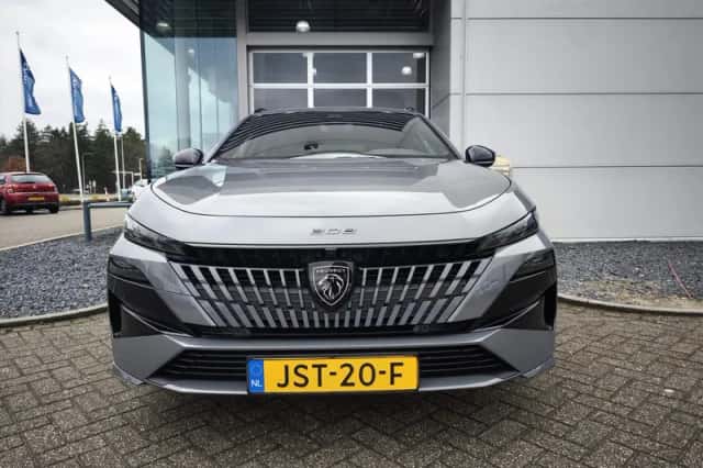 Peugeot e-308 (2025) thumbnail 7