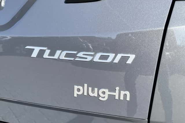 Hyundai Tucson (2025) thumbnail 11