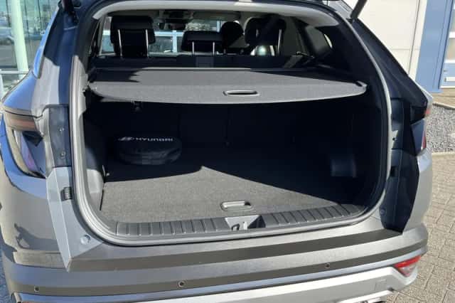 Hyundai Tucson (2025) thumbnail 12