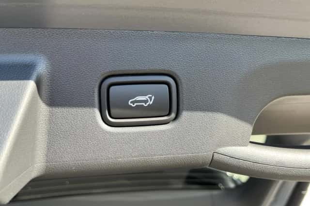 Hyundai Tucson (2025) thumbnail 13