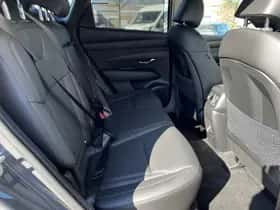 Hyundai Tucson (2025) thumbnail 18
