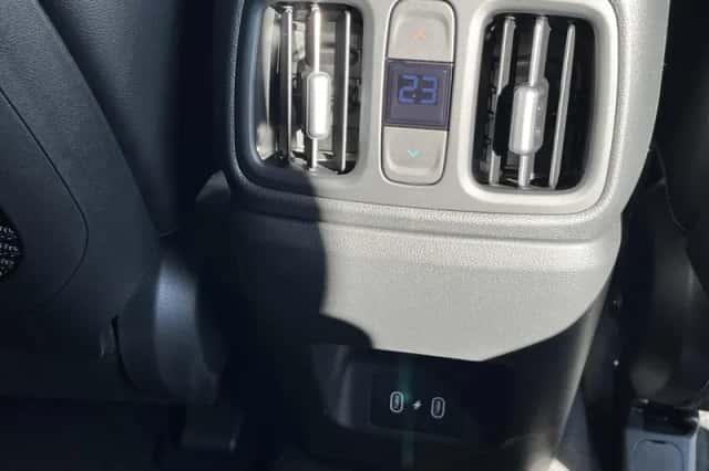 Hyundai Tucson (2025) thumbnail 19