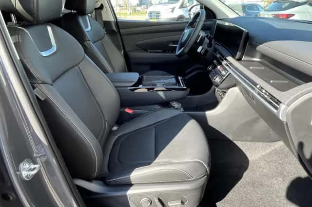 Hyundai Tucson (2025) thumbnail 21