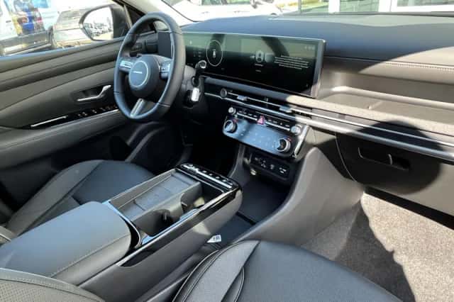 Hyundai Tucson (2025) thumbnail 22