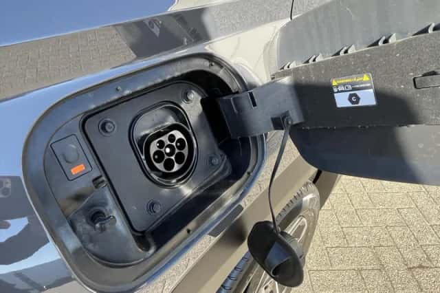 Hyundai Tucson (2025) thumbnail 23