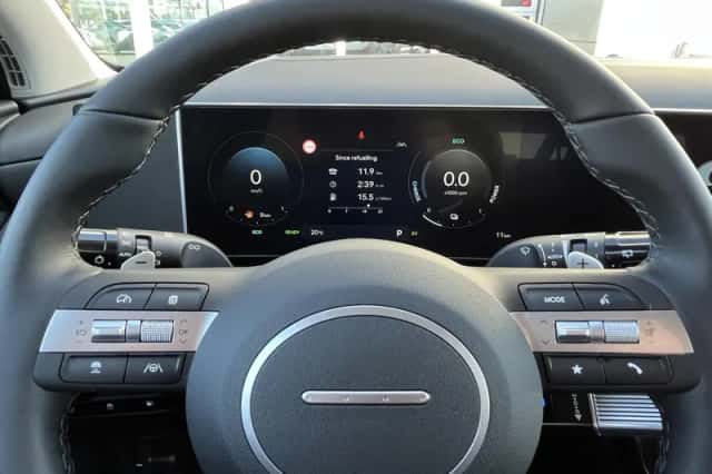 Hyundai Tucson (2025) thumbnail 25