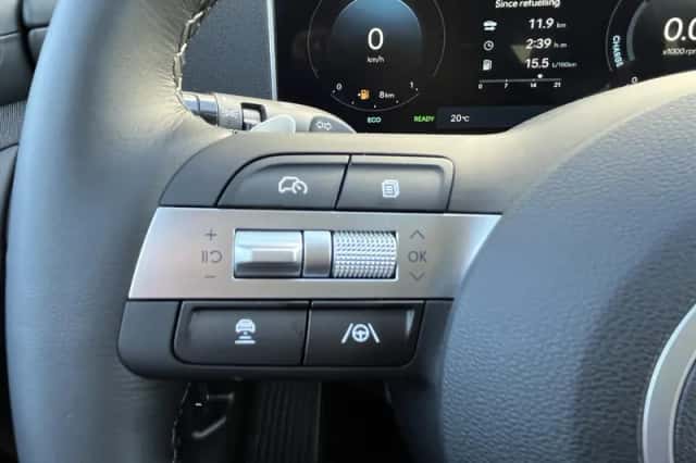 Hyundai Tucson (2025) thumbnail 28
