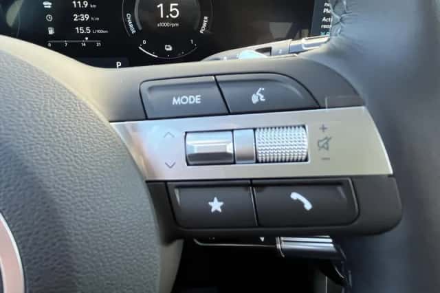 Hyundai Tucson (2025) thumbnail 30