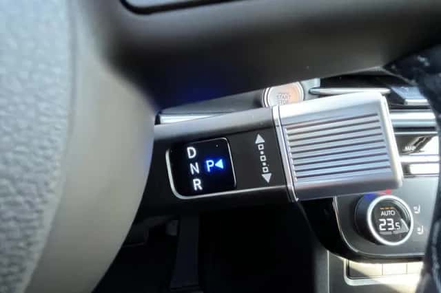 Hyundai Tucson (2025) thumbnail 31