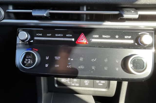 Hyundai Tucson (2025) thumbnail 33
