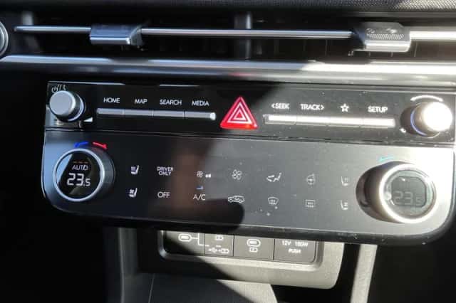 Hyundai Tucson (2025) thumbnail 34