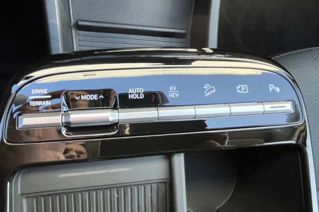 Hyundai Tucson (2025) thumbnail 36