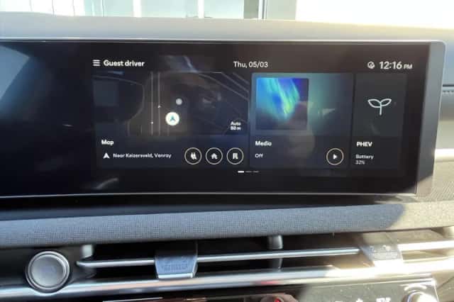 Hyundai Tucson (2025) thumbnail 38