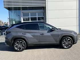 Hyundai Tucson (2025) thumbnail 5