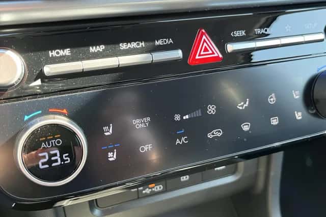 Hyundai Tucson (2025) thumbnail 41