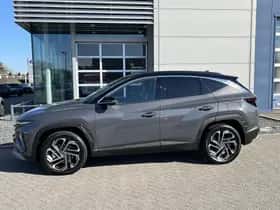 Hyundai Tucson (2025) thumbnail 6