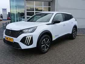 Peugeot e-2008 (2025) thumbnail 2