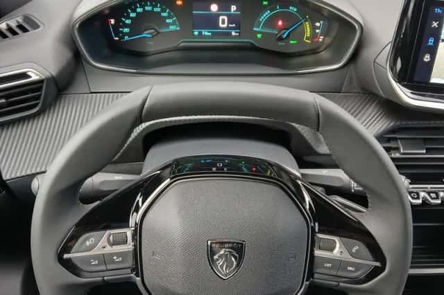 Peugeot e-2008 (2025) thumbnail 20