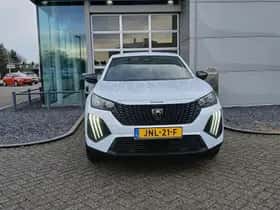 Peugeot e-2008 (2025) thumbnail 4