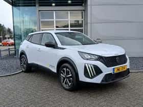 Peugeot e-2008 (2025) thumbnail 5