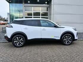 Peugeot e-2008 (2025) thumbnail 6