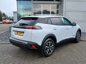 Peugeot e-2008 (2025) thumbnail 7