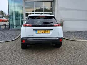 Peugeot e-2008 (2025) thumbnail 8
