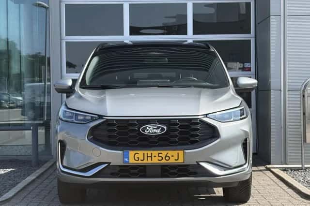 Ford Kuga (2024) thumbnail 2