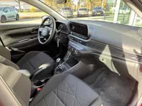 Hyundai Bayon (2024) thumbnail 18