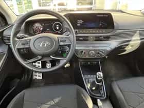 Hyundai Bayon (2024) thumbnail 19