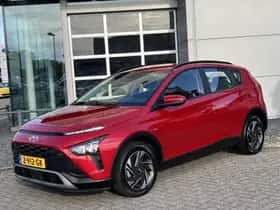 Hyundai Bayon (2024) thumbnail 3