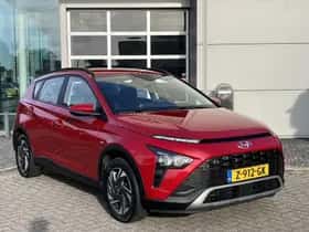 Hyundai Bayon (2024) thumbnail 5