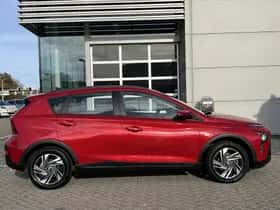 Hyundai Bayon (2024) thumbnail 6