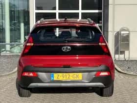 Hyundai Bayon (2024) thumbnail 8