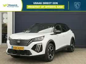 Peugeot e-2008 (2026) thumbnail 1