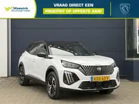 Peugeot e-2008 (2026) thumbnail 2