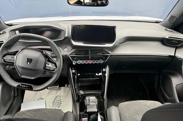 Peugeot e-2008 (2026) thumbnail 19