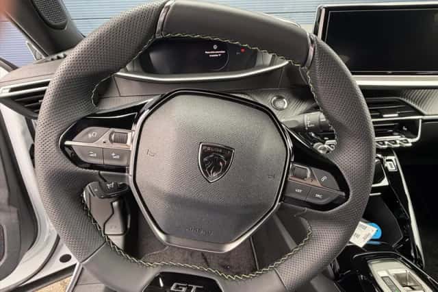 Peugeot e-2008 (2026) thumbnail 20