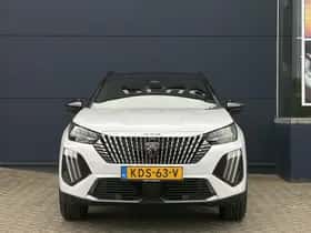 Peugeot e-2008 (2026) thumbnail 3