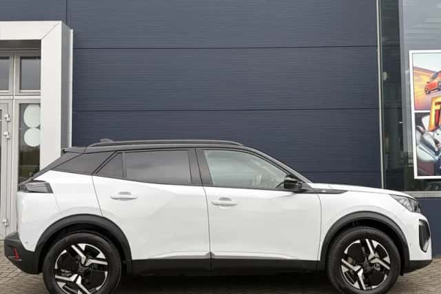 Peugeot e-2008 (2026) thumbnail 4