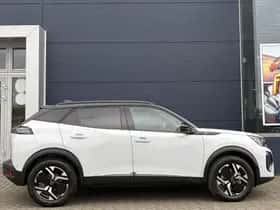 Peugeot e-2008 (2026) thumbnail 4