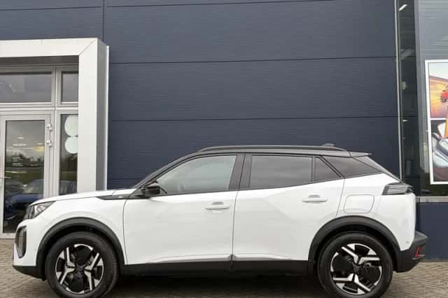 Peugeot e-2008 (2026) thumbnail 5