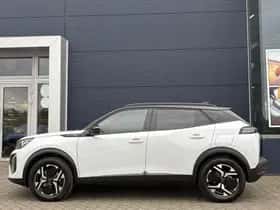 Peugeot e-2008 (2026) thumbnail 5