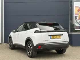 Peugeot e-2008 (2026) thumbnail 6