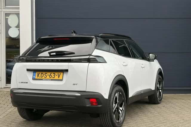 Peugeot e-2008 (2026) thumbnail 7