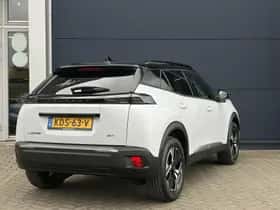 Peugeot e-2008 (2026) thumbnail 7
