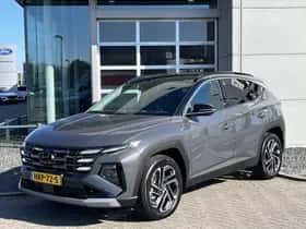 Hyundai Tucson (2025) thumbnail 2