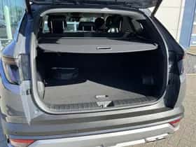 Hyundai Tucson (2025) thumbnail 12